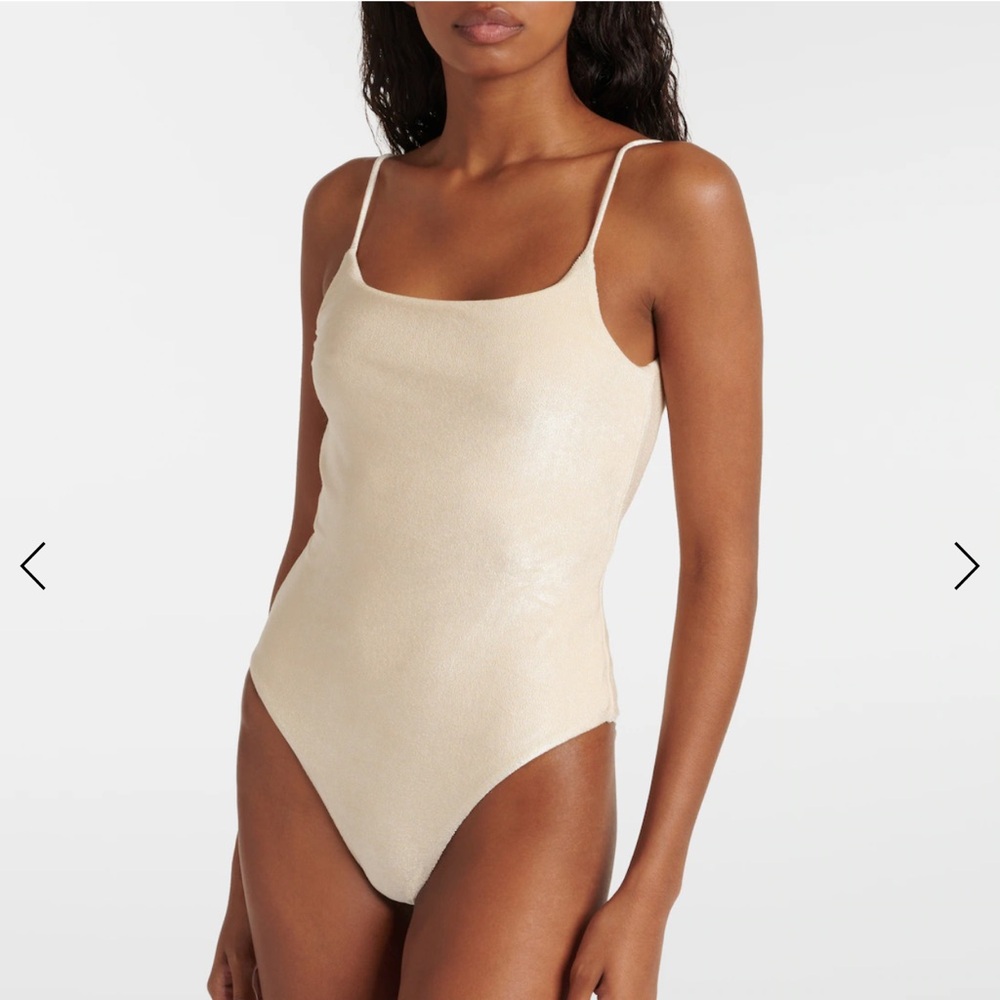 Jade Swim One Piece Swimsuit